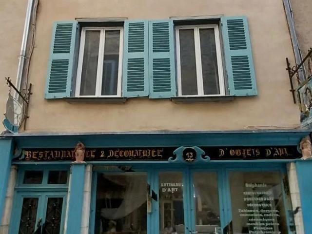 Maison 5 pièces 150 m²