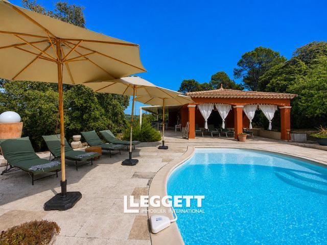 Maison 5 pièces 150 m²