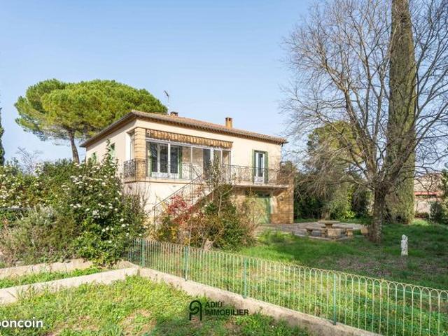 Maison 5 pièces 150 m²