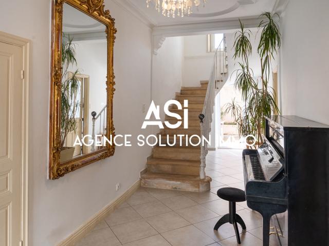 Maison 5 pièces 150 m²