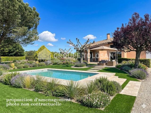 Maison 5 pièces 150 m²