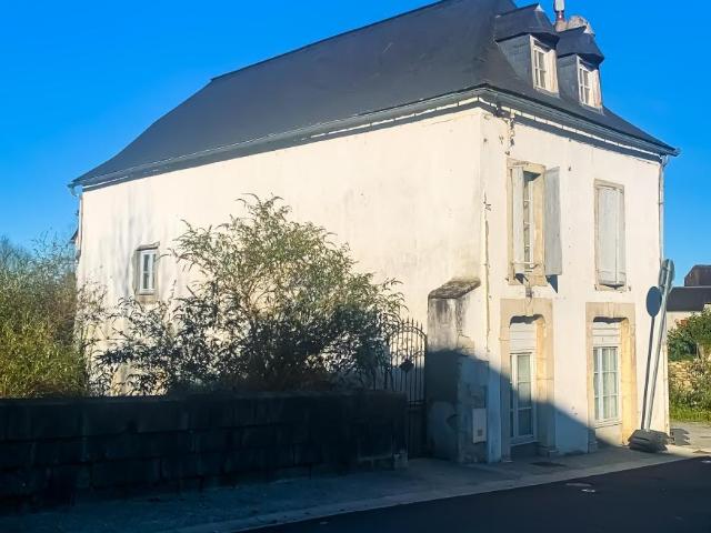 Maison 5 pièces 150 m²