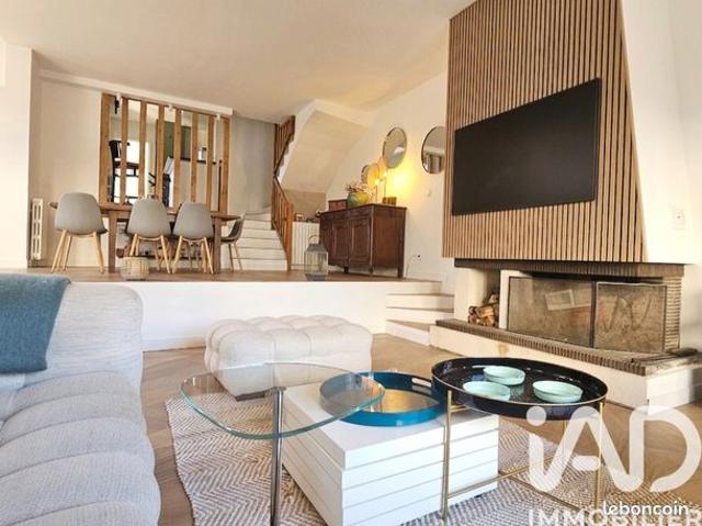 Maison 5 pièces 150 m²