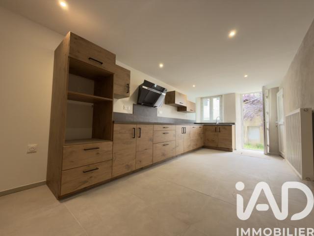 Maison 5 pièces 150 m²