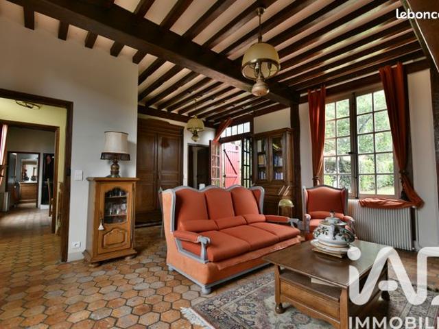 Maison 5 pièces 150 m²