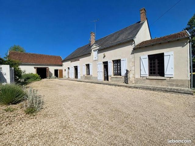 Maison 5 pièces 150 m²