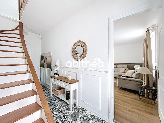 Maison 5 pièces 150 m²