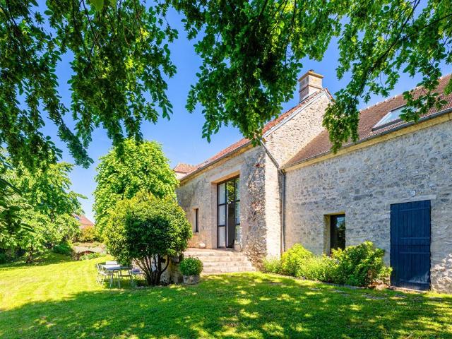 Maison 5 pièces 150 m²