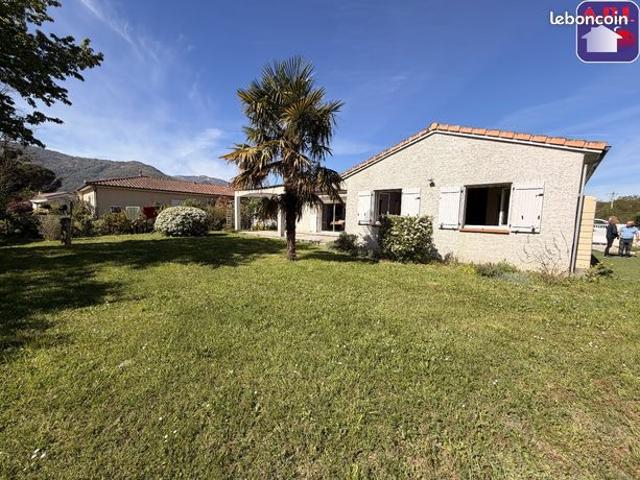 Maison 5 pièces 150 m²