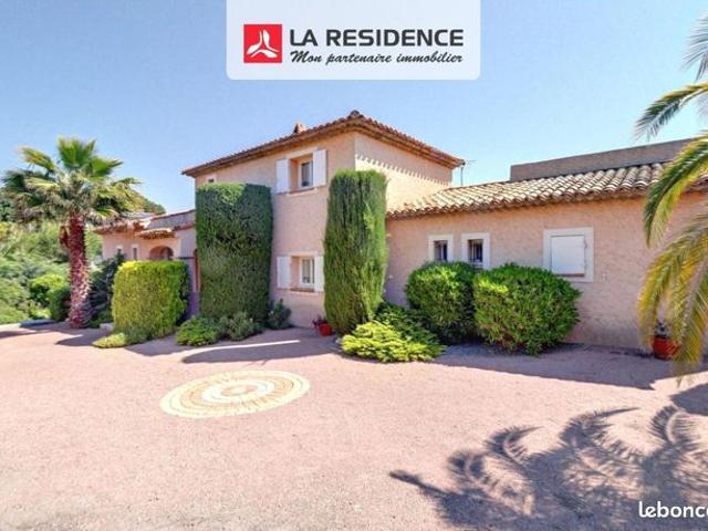 Maison 5 pièces 150 m²