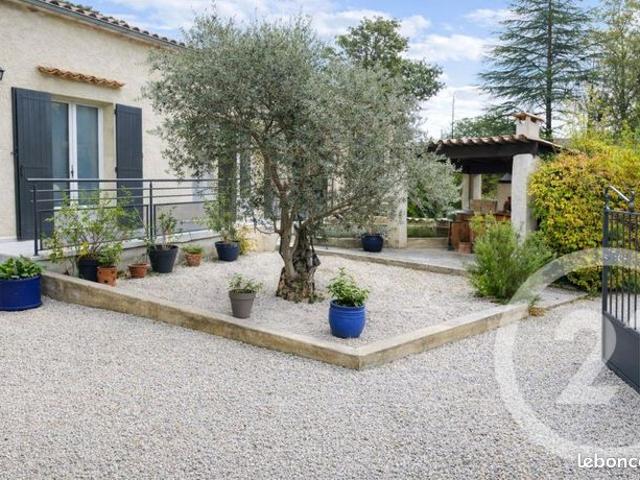 Maison 5 pièces 150 m²