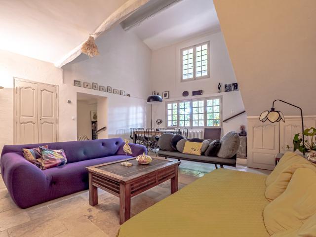Maison 5 pièces 150 m²