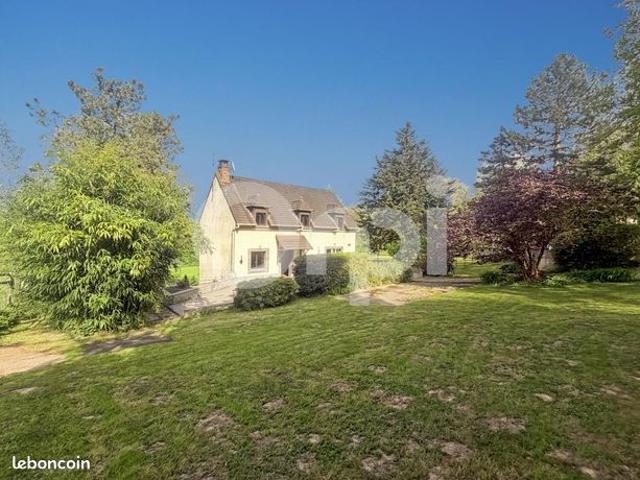 Maison 5 pièces 150 m²
