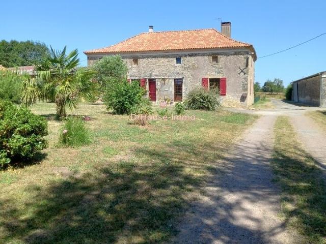 Maison 5 pièces 150 m²