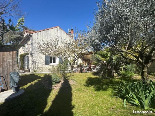 Maison 5 pièces 150 m²
