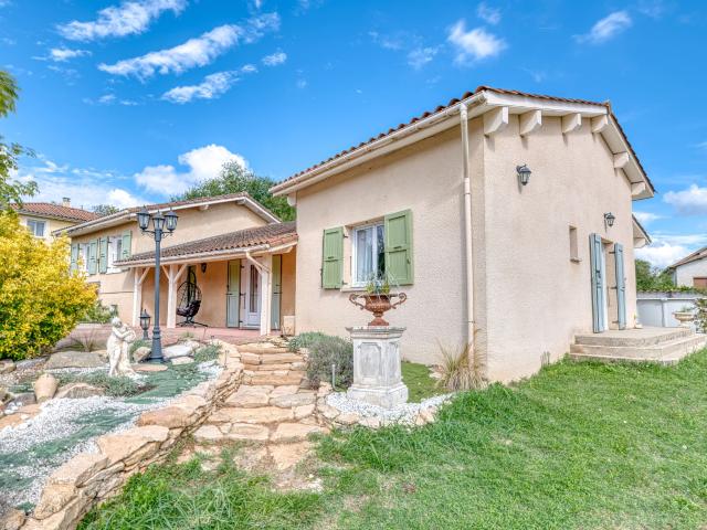 Maison 5 pièces 150 m²