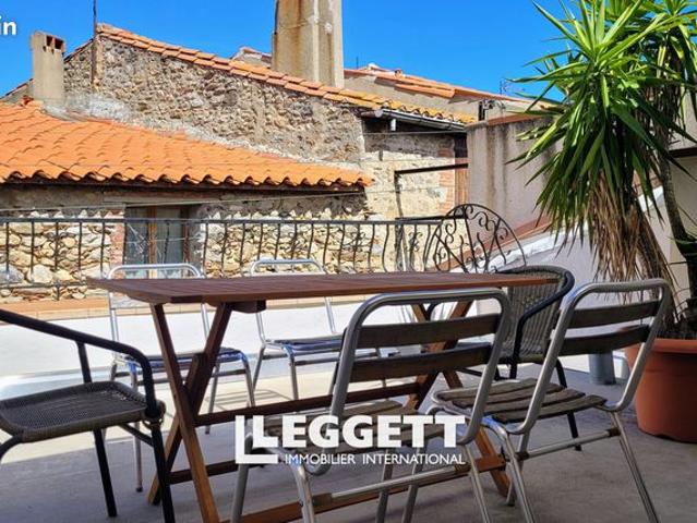 Maison 5 pièces 150 m²