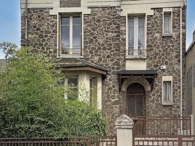 Maison 5 pièces 150 m²