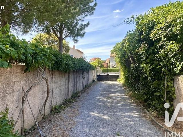 Maison 5 pièces 150 m²