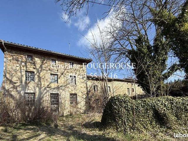Maison 5 pièces 150 m²