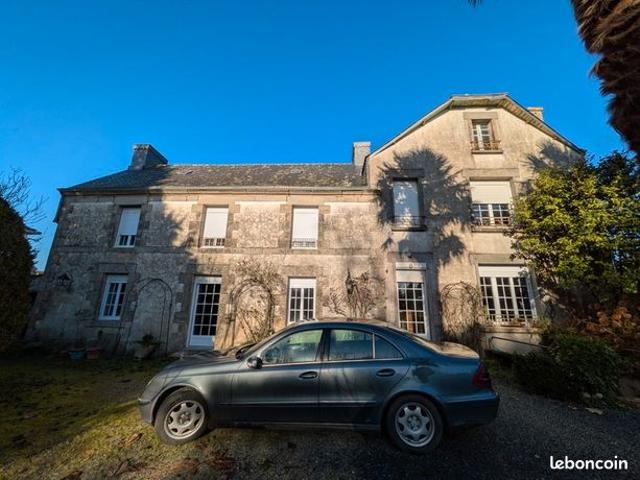 Maison 5 pièces 150 m²