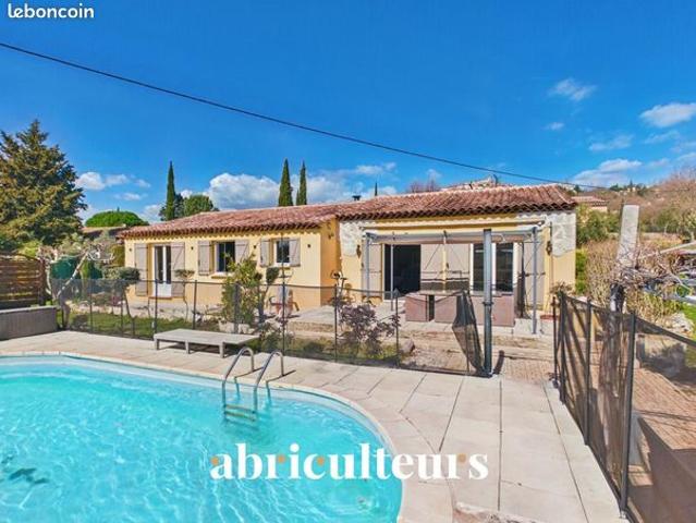 Maison 5 pièces 150 m²