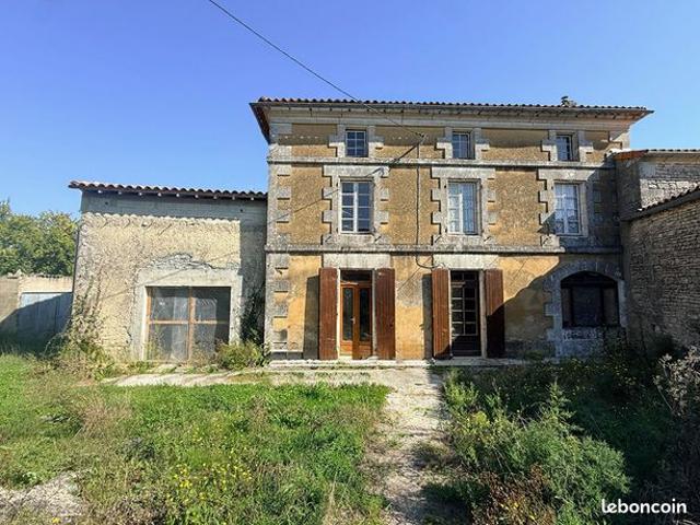 Maison 5 pièces 150 m²