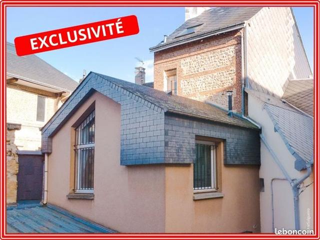 Maison 5 pièces 150 m²