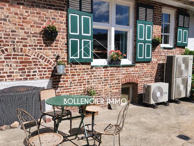 Maison 5 pièces 180 m²