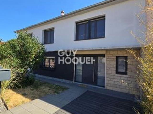 Maison 5 pièces 150 m²