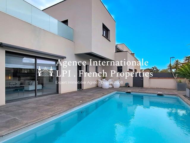 Maison 5 pièces 150 m²