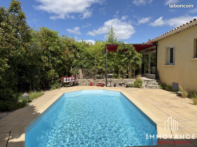 Maison 5 pièces 150 m²