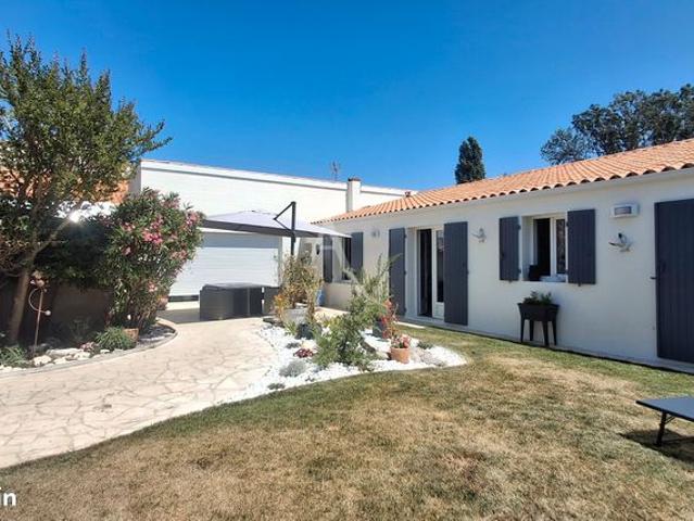 Maison 5 pièces 150 m²