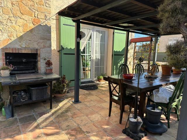 Maison 5 pièces 150 m²