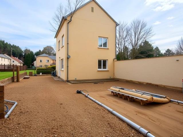 Maison 5 pièces 150 m²