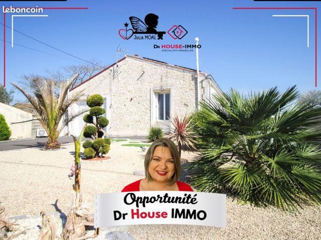Maison 5 pièces 150 m²