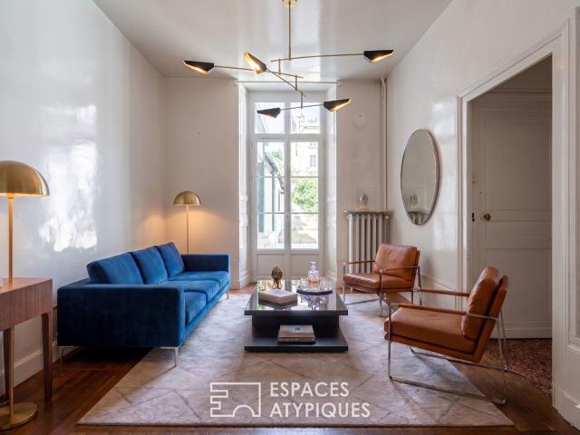 Maison 5 pièces 150 m²