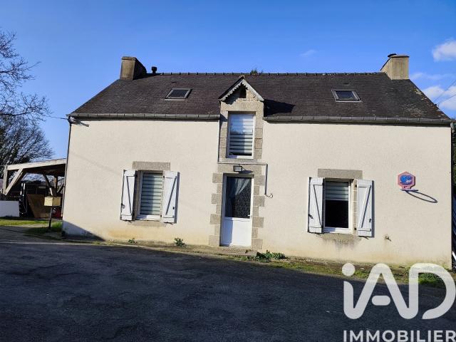 Maison 5 pièces 150 m²