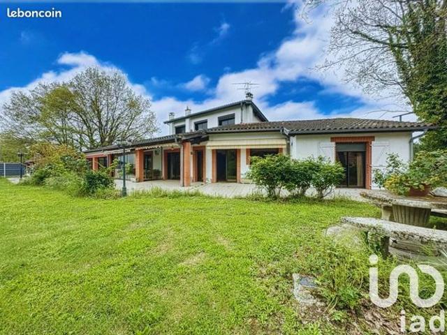 Maison 5 pièces 150 m²