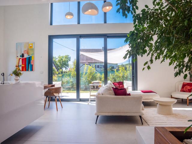 Maison 5 pièces 150 m²