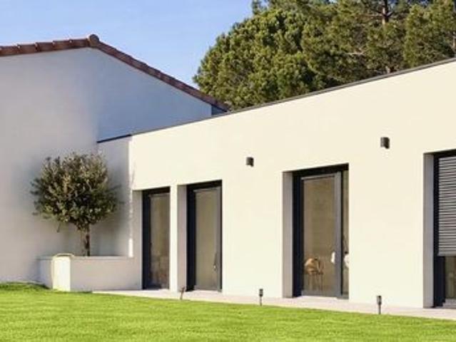Maison 5 pièces 150 m²