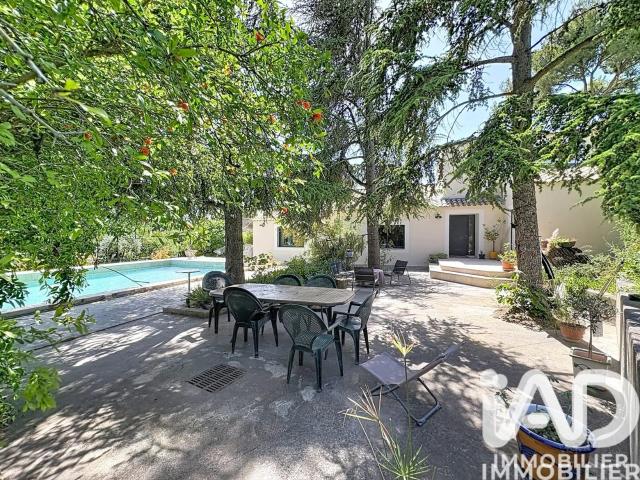 Maison 5 pièces 150 m²