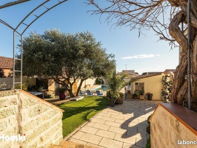 Maison 5 pièces 150 m²
