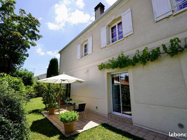 Maison 5 pièces 150 m²