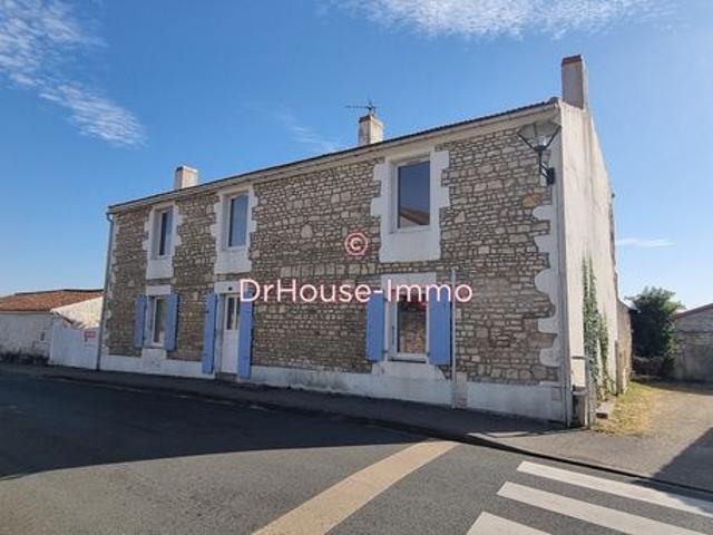 Maison 5 pièces 150 m²