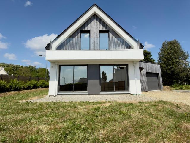Maison 5 pièces 150 m²
