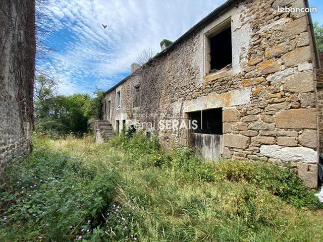 Maison 5 pièces 150 m²