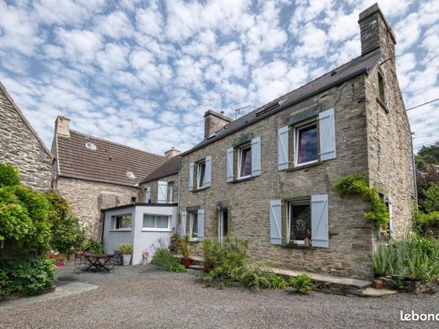Maison 5 pièces 150 m²