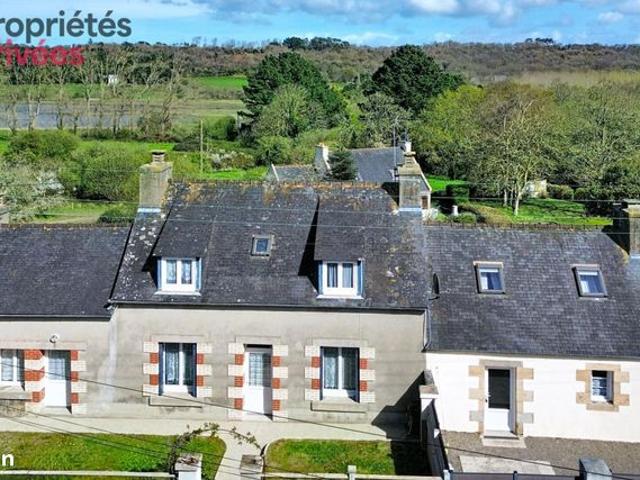 Maison 5 pièces 150 m²