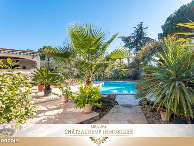 Maison 5 pièces 150 m²